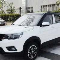 فروش خودرو بیسو t3 فول مامل بدون رنگ