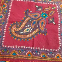 تعدادی پته|پشتی|سیرجان, |دیوار