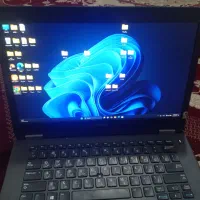 لبتاب دل گرافیک بالا