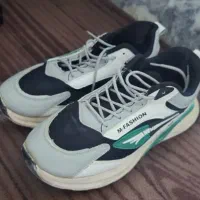 کفش اسپرت نو