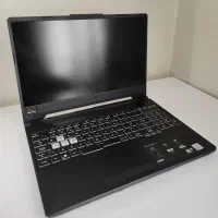 لپتاپ Asus TUF FX506L New