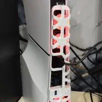 ps5 slim standard 1tb|کنسول، بازی ویدئویی و آنلاین|رباطکریم, رباطکریم|دیوار