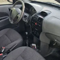 تیبا 2 مدل 1400 سند تک برگ|خودرو سواری و وانت|سنندج, |دیوار