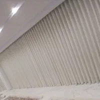 نصب انواع پرده