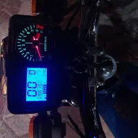 هوندا ۱۲۵ مدل ۱۴۰۲