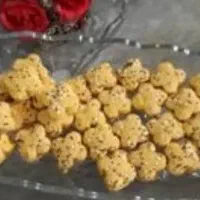 شیرینی نخودی مخصوص