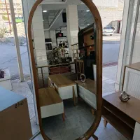 کنسول و آینه و میز تی وی|بوفه، ویترین، کنسول|آبدانان, |دیوار