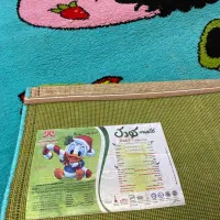 فرش کودک|فرش|تهران, مینی‌سیتی (شهرک نفت)|دیوار