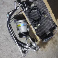 پک کامل کولر پراید