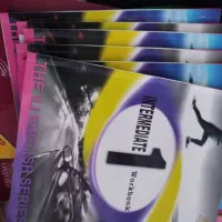 سری کامل کتاب زبان کانون ایران