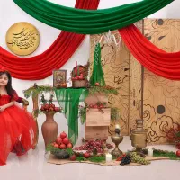 عکاسی با تم یلدا|خدمات پذیرایی، مراسم|گرگان, |دیوار