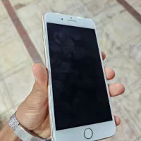 iphone 8 plus 64 gb|موبایل|بندرعباس, |دیوار