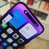 اپل آیفون پرو مکس 14 pro max APpLe 512 zaA|موبایل|تهران, گلستان (شهرک راه آهن)|دیوار
