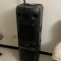 پخش خانگی اسپیکر مکسیدر|سیستم صوتی خانگی|پردیس, فاز ۱|دیوار