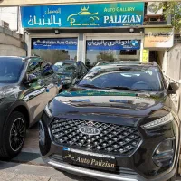 x22پرو اتوماتیک مدل۴۰۲