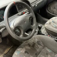 زانتیا مدل ۸۹