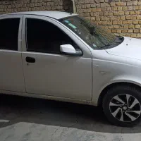 سایناsمدل۴۰۲|خودرو کلاسیک|خرم‌آباد, |دیوار