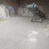 نیروی کار در مصالح فروشی