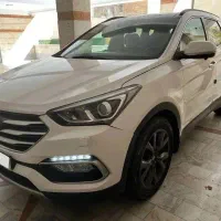 هیوندای سانتافه ۲۰۱۶ نیوفیس GDI|خودرو سواری و وانت|تهران, امیرآباد|دیوار