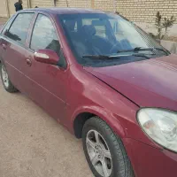 لیفان 520 مدل ۱۳۹۰|خودرو سواری و وانت|پیشوا, |دیوار