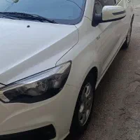 شاهین G مدل اسفند ۱۴۰۱|خودرو سواری و وانت|ارومیه, |دیوار