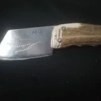 چاقو کار تک و کلکسیونی|کلکسیون اشیاء عتیقه|سنندج, |دیوار