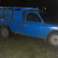 نیسان مدل ۸۲