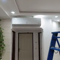 نصب و تعمیر اسپلیت