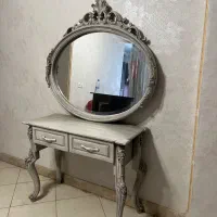 آیینه کنسول
