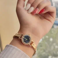 ساعت زنانه فلزی مارک NK 2502802856|ساعت|تبریز, |دیوار