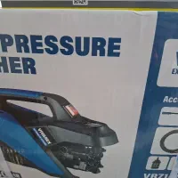 دستگاه کارواش ۱۴۰ بار تخفیف ویژه