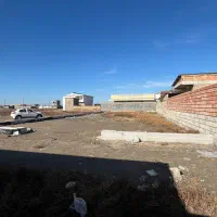 گمیشان زمین مسکونی ۵۰۰متر|فروش زمین و ملک کلنگی|گمیشان, |دیوار