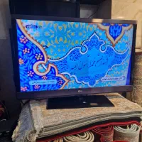 ال ایدی درحد سالم