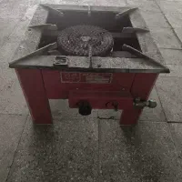 گاز تک شعله