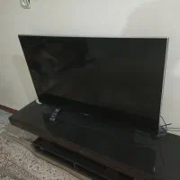 تلویزیون ال ای دی سامسونگ سه بعدی 50 اینچ