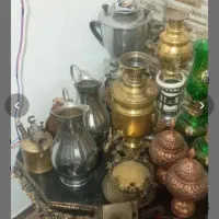 لوازم قدیمی|کلکسیون اشیاء عتیقه|شیراز, گویم|دیوار