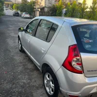 ساندرو اتوماتیک مدل ۹۲ سند تک برگ