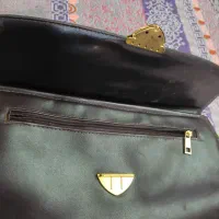 کیف چرم 300000|کیف، کفش، کمربند|دورود, |دیوار