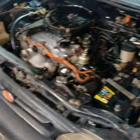 پراید مدل پایین فوق استثنایی خانگی