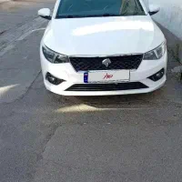 تارا دنده ای،سفید مدل۱۴۰۰