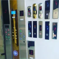 استخدام بازاریاب آسانسور  .خانم و آقا