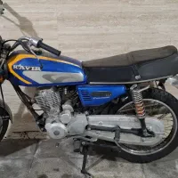 کویر ۱۵۰ مدل ۹۸ انژکتور و استارتی