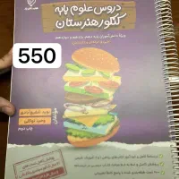 کتاب کنکور کامپیوتر با ۵۰ درصد تخفیف|کتاب و مجله آموزشی|تهران, آرارات|دیوار