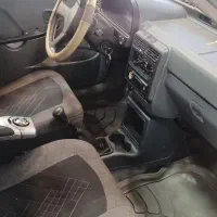 پراید۸۸دوگانهکارخانهتمیز|خودرو سواری و وانت|رفسنجان, |دیوار