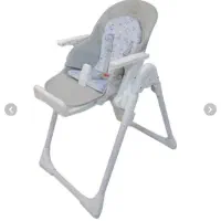 صندلی غذای کودک برند هپی بیبی