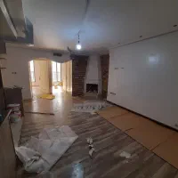 آپارتمان ۷۰ متری دو خواب رو به نما