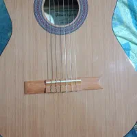 فروش گیتار|گیتار، بیس، امپلیفایر|تنکابن, |دیوار