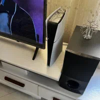 Ps5 اسلیم 1ترا