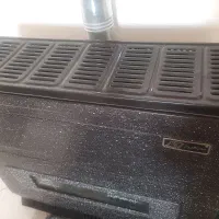 بخاری|بخاری، هیتر، شومینه|پاکدشت, پاکدشت (مامازند)|دیوار