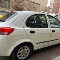 فروش تیبا ۲|خودرو سواری و وانت|همدان, |دیوار